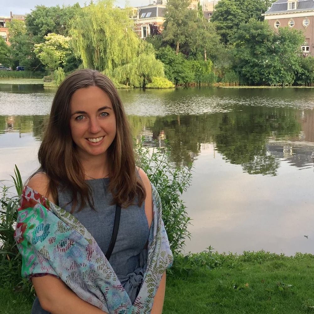Meet your Posher, Sallie
